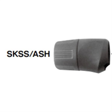 SKSS16-ASH /スケルトンシート用フードナットのみ